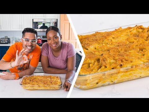 download lagu mp3 mp4 Macaroni Pie Trinidad Style Recipe, download lagu Macaroni Pie Trinidad Style Recipe gratis, unduh video klip Macaroni Pie Trinidad Style Recipe
