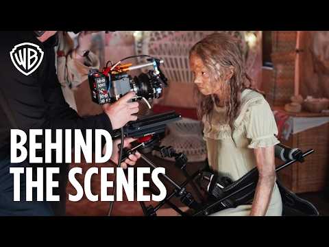Making Of - Behind the Scenes