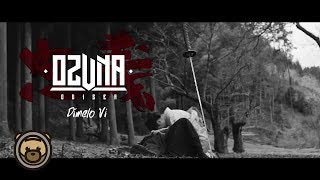 Ozuna - Una Flor ( Video Oficial ) | Odisea
