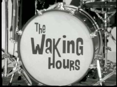 The Waking Hours - Erased