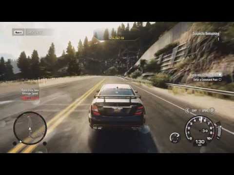 Need For Speed Rivals GTX 760 ULTRA [HD]