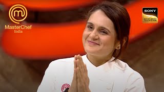 Chef Garima का Chef Mode On देखकर Cooks की बढ़ी Tension | MasterChef India - Ep 45 |Teaser|3 Mar 2023