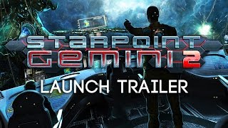 Starpoint Gemini 2 Steam Key EUROPE