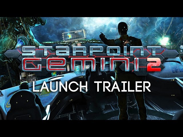Video - Starpoint Gemini 2 (PC)