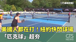 [問卦] 有沒有匹克球Pickleball的八卦？