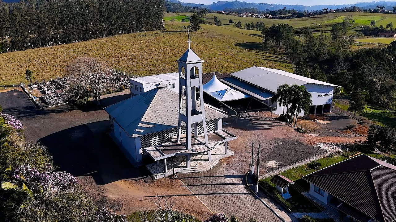 Dona Emma realiza Festa do Agricultor e Motorista, e Festival de Cuca
