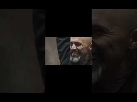 el regreso de mandril