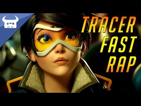 Video thumbnail for Straight, No Tracer