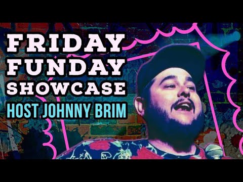 Promotional video thumbnail 1 for Johnny Brim