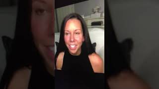 Tiffani FitzHenry talks about me and Hollywood!