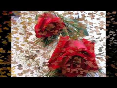 La Oreja De Van Gogh  - Rosas -