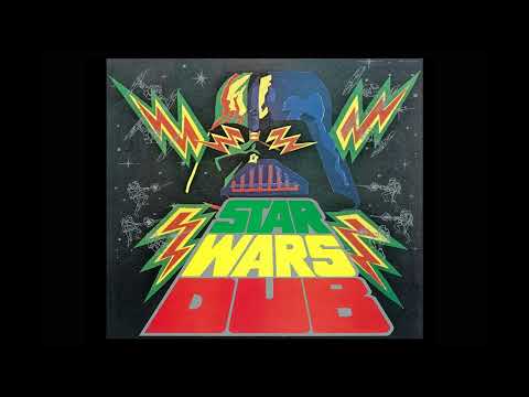 Phil Pratt - Star Wars Dub  (1978)  Full Album