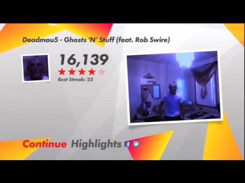 everybody dance ps3 demo funny