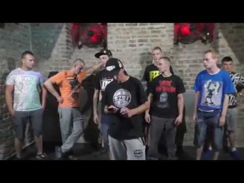 Szach'u - Miasto Nocą - Making of