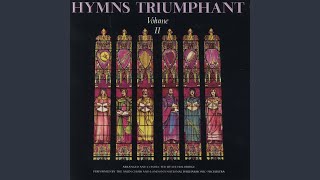 Christ The Lord Is Risen Today