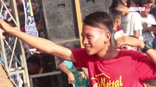 Download lagu GOYANG DUA JARI DILLA FADILA - AL GIBRAN  - CAH NETRAL mp3