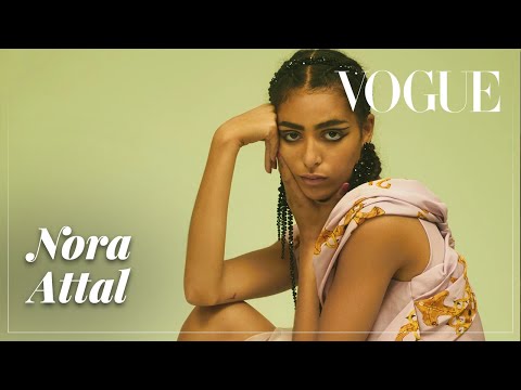 Nora Attal nos cuenta -en español- qué es lo que más le gusta de México