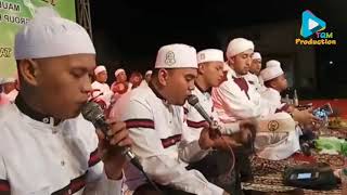 Ilal Habibi Khudzuni (Thoha Zain) - Az Zahir (Voc. Yan Lucky)