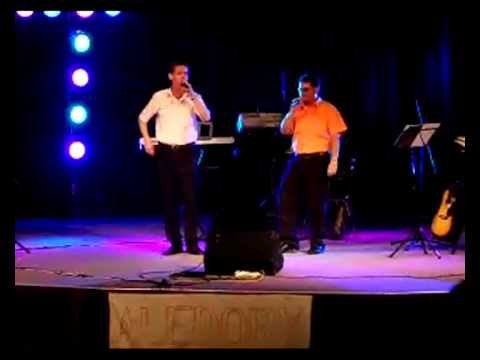 ALEDORY - SVE SU SEKE KO JABUKE ( SLOVAČKA KONCERT 2012)