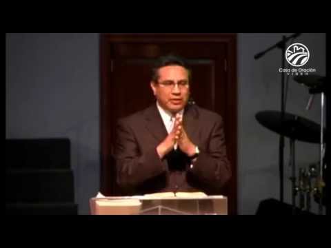 Un llamado al arrepentimiento - Chuy Olivares