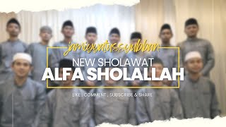 Download lagu ALFA SHOLALLAH BANJARI- SYUBBAN AL-MASRURIYAH#sholawat #sholawatnabi #sholawatmerdu mp3