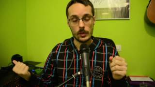 Video thumbnail for Sennheisser e840, análisis by CarlosPCHD