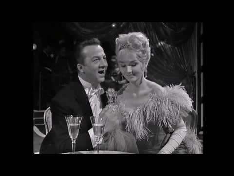 Rudolf Schock "Schatz, ich bitt' dich, komm heut' Nacht" Frasquita