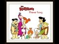 Flintstones Theme Song Lyrics
