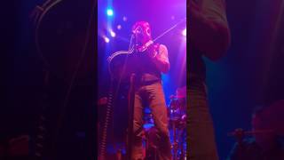 Frankie Ballard - Sweet Time  Live in Munich