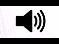 Big Bomb Fart Sound Effect Glitch Effect
