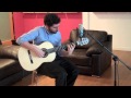 Far Away - Jose Gonzalez (presented by Cordoba Guitars)