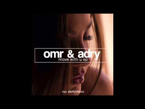 OMR & Adry - Blue Bird (Original Mix)