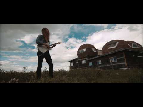 Nick Johnston - Poison Touch