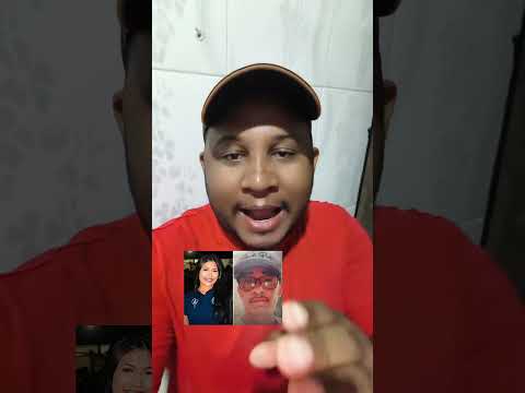 Homem tira a vida da amiga da filha apos ser rejeitado