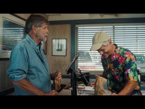 Video $Adventure Harbor