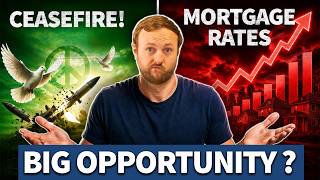 This Changes Everything for Mortgages (And Nobody’s Talking About It)