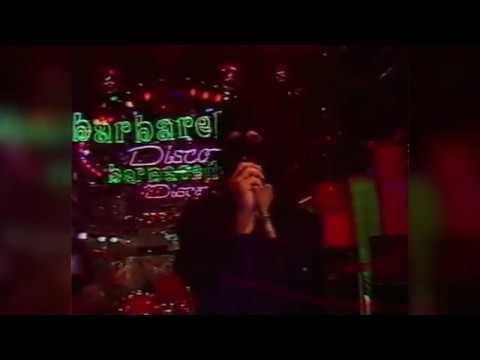 Dreamer & the Full Moon - Mosquito Night (Disco Barbarella • 1984) [HD 1080p]