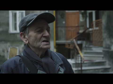 S’brent (Mordechai Gebirtig) by Emanuel Elbinger