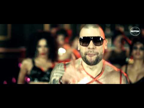 Lucky Man Project - Party Starter (Official Video)