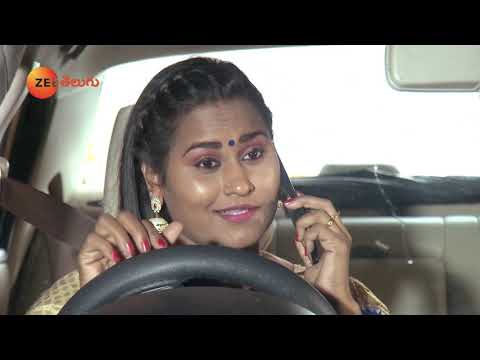 Raktha Sambandham - Telugu Tv Serial - Webisode - 312 - Meghana lokesh,Jyothi reddy - Zee Telugu