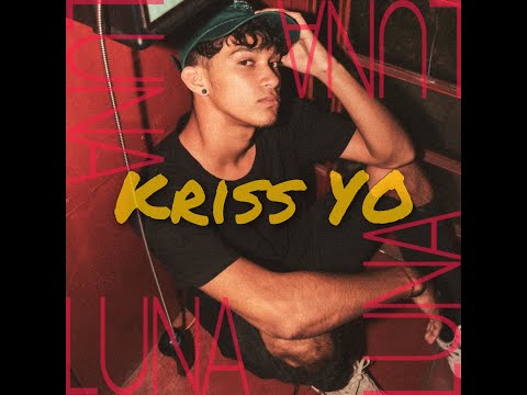 Kriss YO - Memories (Prod. by Marver)