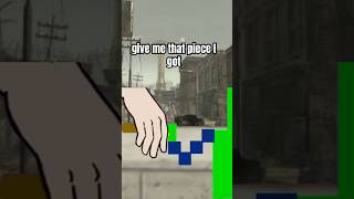 Fallout | Euclids C-Finder Unique Weapon Location #aquateenhungerforce #fallout #gaming