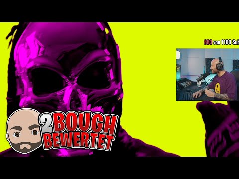 GENETIKK - Wo ist die Message? / 2Bough REAGIERT