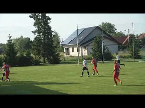 Sanoczanka Święte 1:3 Promień Morawsko 11.06.2022