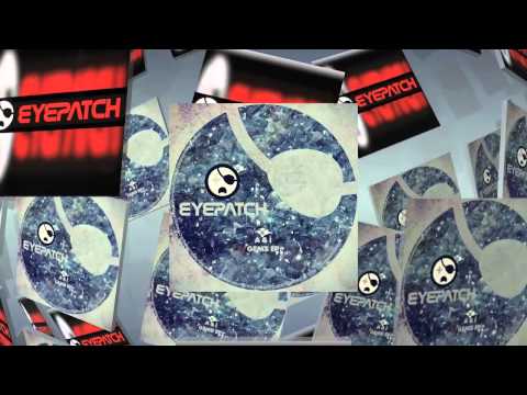 A & I - Gems EP (Eyepatch Recordings)