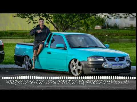 ✓MEGA FUNK FEVEREIRO 2025 🔰 DJ MATHEUS SC 🔰✓