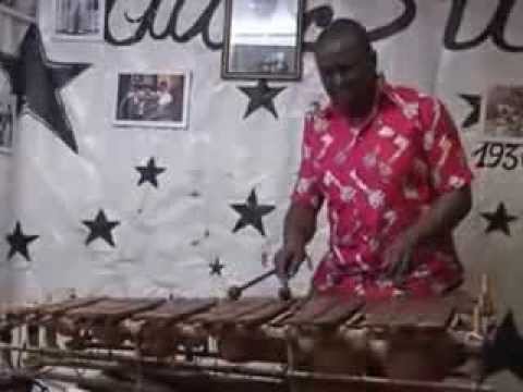 Ba Banga Nyeck à l'étoile du Sud