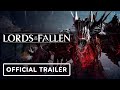 Lords of the Fallen - Official Accolades Trailer