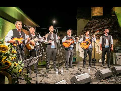 Klapa LEUT - TAMO DI JE DOM