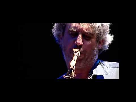 DAVID TORN : A CONCERT OF PREZENS